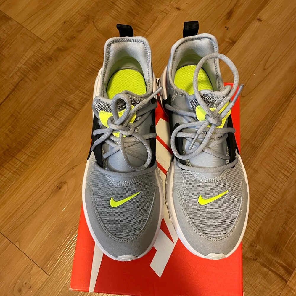 Nike React Presto Shoes
